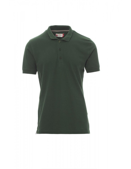 Polo manches courtes 100% coton VENICE