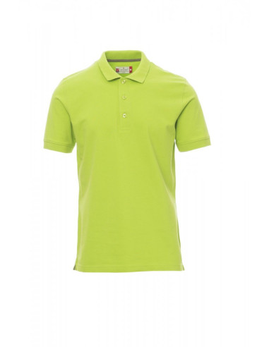 Polo manches courtes 100% coton VENICE