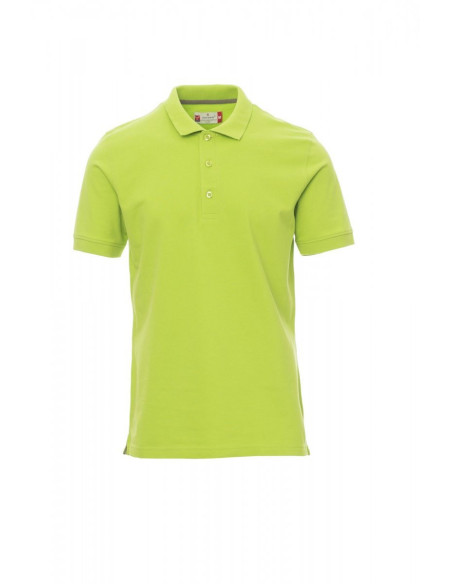 Polo manches courtes 100% coton VENICE
