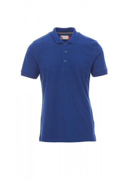 Polo manches courtes 100% coton VENICE