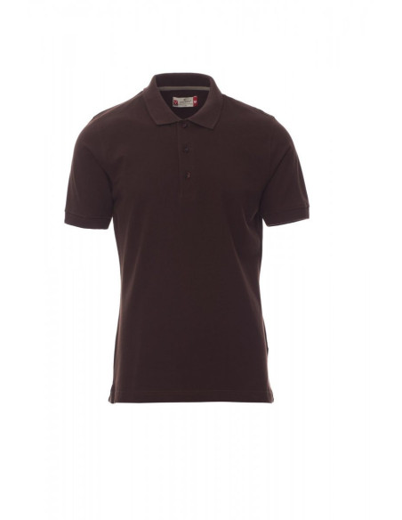 Polo manches courtes 100% coton VENICE