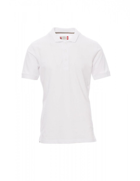 Polo manches courtes 100% coton VENICE