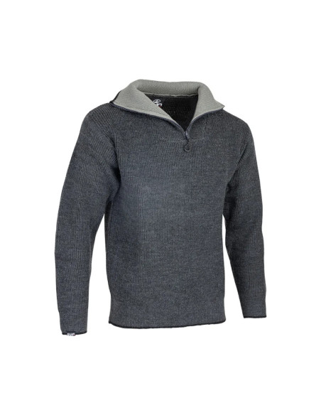 Pull col camionneur CACAO