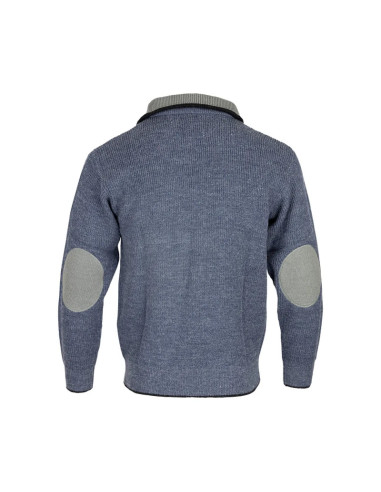 Pull col camionneur CACAO