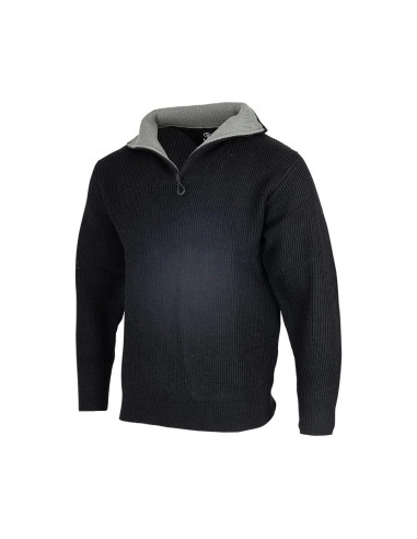 Pull col camionneur CACAO