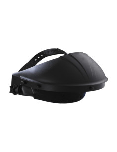 Support de visière en ABS haute résistance (monté) V910M