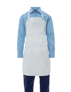 Tablier soudeur en cuir croûte bovin 301R