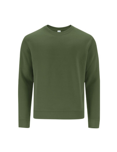 Sweat-shirt manches longue 21951
