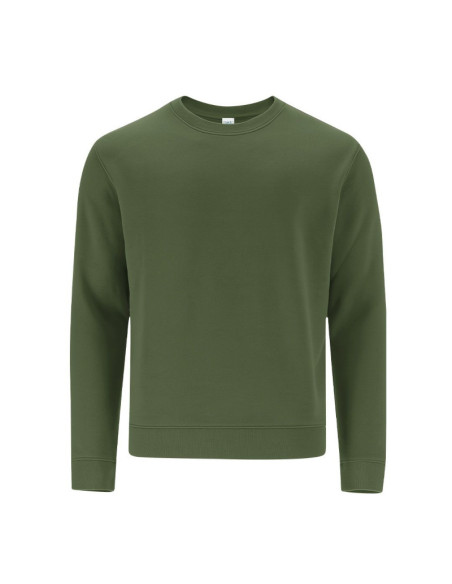 Sweat-shirt manches longue 21951