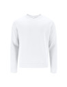 Sweat-shirt manches longue 21951