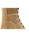 Chaussures hautes de sécurité RANGERS S3S HI CI AN LG SC FO SR