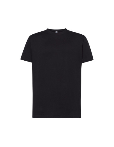 Tee-shirt manches courtes Prémium 100% coton JK190