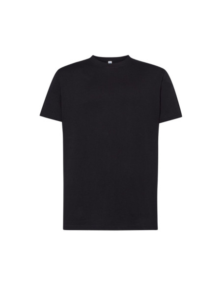 Tee-shirt manches courtes Prémium 100% coton JK190