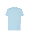 Tee-shirt manches courtes Prémium 100% coton JK190