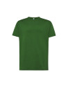 Tee-shirt manches courtes Prémium 100% coton JK190