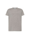 Tee-shirt manches courtes Prémium 100% coton JK190