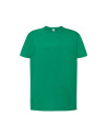 Tee-shirt manches courtes Prémium 100% coton JK190