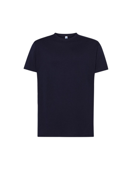 Tee-shirt manches courtes Prémium 100% coton JK190