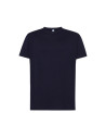Tee-shirt manches courtes Prémium 100% coton JK190