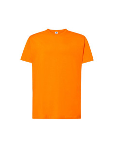 Tee-shirt manches courtes Prémium 100% coton JK190
