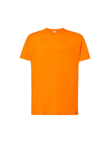 Tee-shirt manches courtes Prémium 100% coton JK190