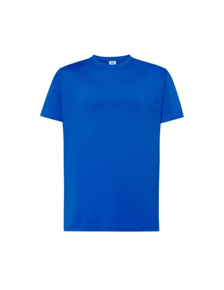 Tee-shirt manches courtes Prémium 100% coton JK190