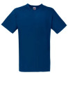 Tee-shirt manches courtes col V 100% coton SC61066