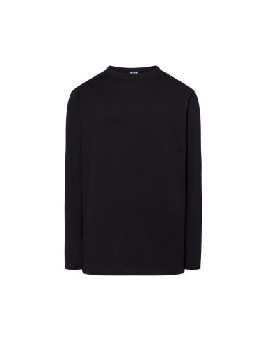 Tee-shirt manches longues 100% coton JK160