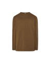 Tee-shirt manches longues 100% coton JK160