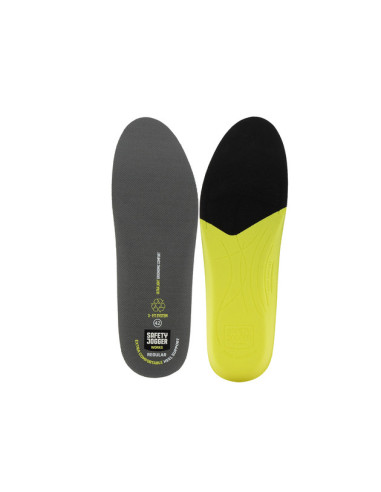 Semelles intérieures SJ3FIT ESD