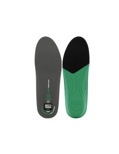 Semelles intérieures SJ3FIT ESD