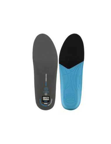 Semelles intérieures SJ3FIT ESD