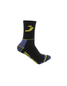Chaussettes hautes confortable  SJ SOCK 3PACK 2