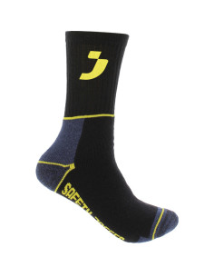 Chaussettes hautes confortable  SJ SOCK 3PACK