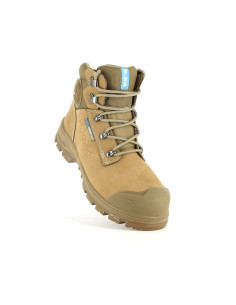 Chaussures hautes de sécurité XPER TP S3 S3 WR WRU AN HI CI SRC 2