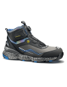 Chaussures hautes de sécurité MANHATTAN S7S FO SR