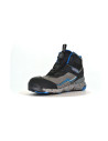 Chaussures hautes de sécurité MANHATTAN S7S FO SR
