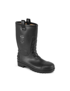 Bottes de sécurité imperméable NEPTUNE RIGGER S5 CI