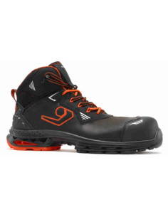 Chaussures hautes de sécurité DUBLIN S3S ESD CI LG FO SR