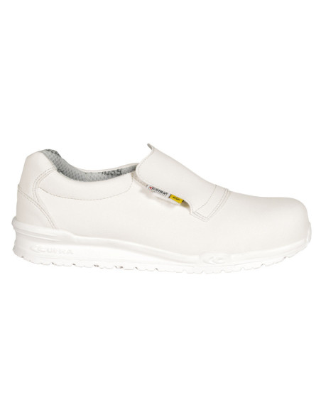 Mocassin AUSILIUS ESD S2 FO SR
