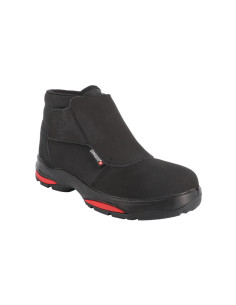 Chaussures hautes de sécurité ETNA S3 SRC HRO