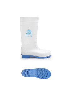 Bottes de sécurité A-FRESH S4 FO SR