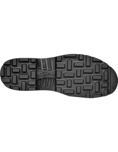 Bottes de sécurité HUNTER S5 AN CI FO SR 2