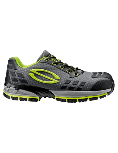Chaussures  basses de sécurité LOW DIELECTRIC SBPS WPA E FO SR
