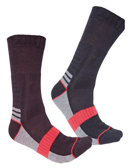 Chaussettes hautes été CAGNES ( non EPI)