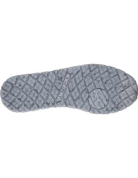 Chaussures basse de sécurité femme EVA S1PS FO SR