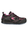 Chaussures basse de sécurité femme EVA S1PS FO SR