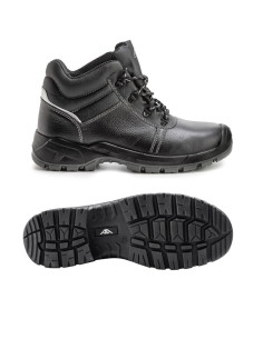 Chaussures hautes de sécurité  A - FIRTS HIGH  S3 FO SR