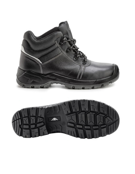 Chaussures hautes de sécurité  A - FIRTS HIGH  S3 FO SR