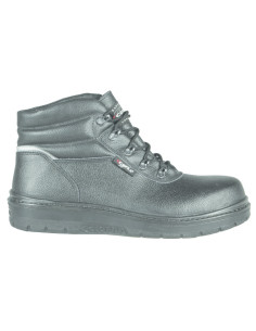 Chaussures hautes de sécurité ASPHALT S2PS HI HRO FO